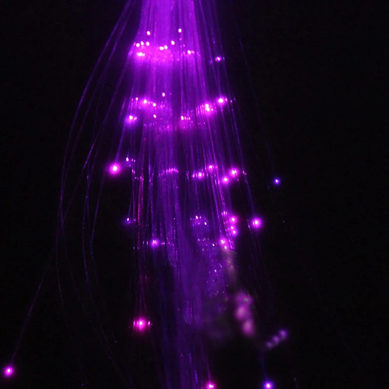 5 шт./компл. Красочный Светодиодный проблесковый маячок-пластиковым наполнителем