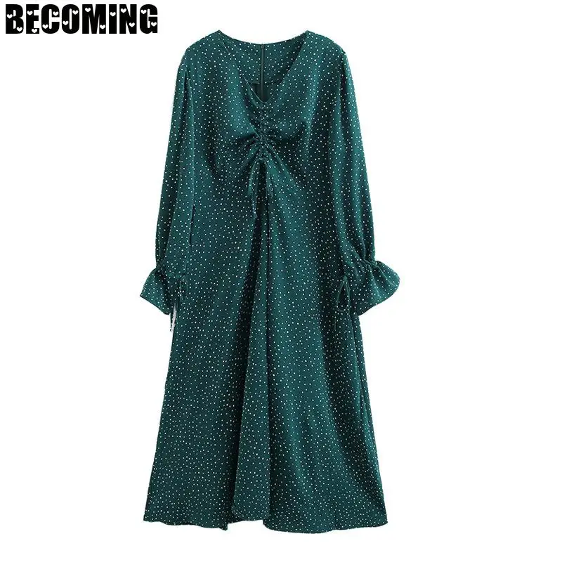 Платье большого размера для беременных женщин летнее платье свободное с длинным