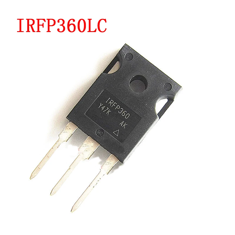 1 шт. интегральная схема IRFP360 IRFP360LC IRFP360PBF TO-247 | Электронные компоненты и