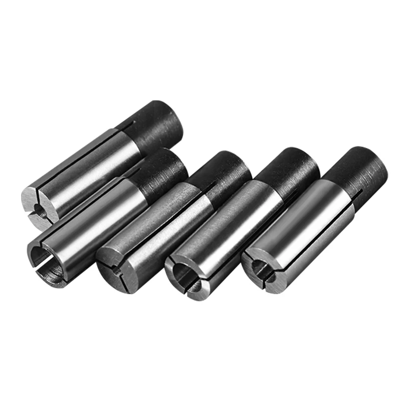 UCHEER 1 шт. наружный D6/6 35/12 7 мм Высокоточный HRC60 ЧПУ Инструмент преобразователь