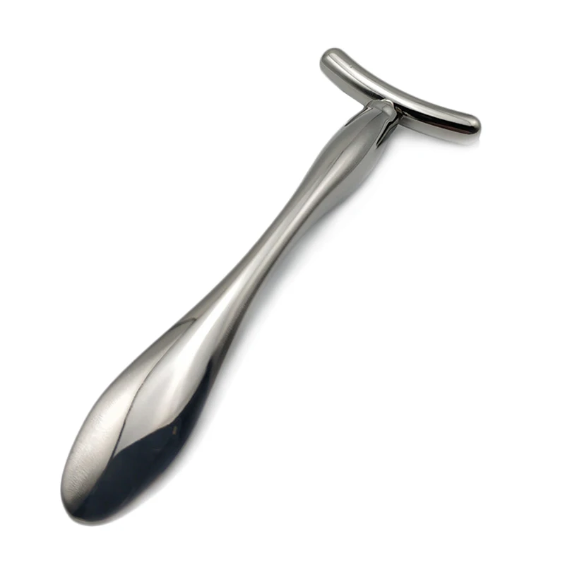 Массажные палочки для похудения лица и глаз средство удаления морщин темные