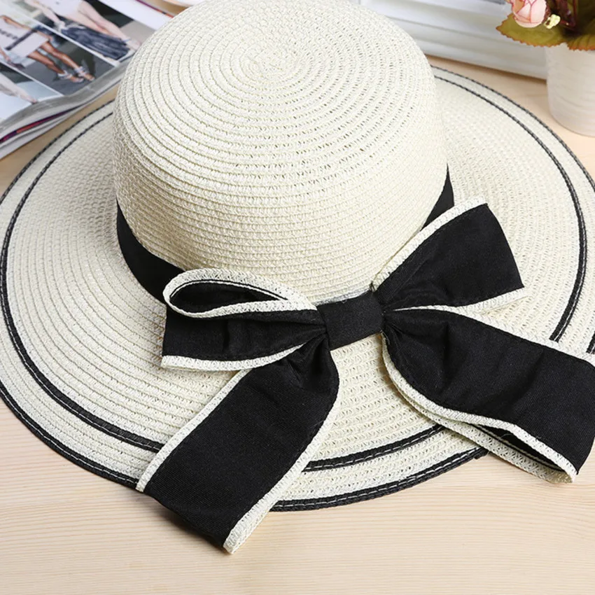 

Packable Summer Travel Bucket Beach Sun Hat Fisherman Hat Travel Beach Hat Foldable Sunshade Hat For Fishing Outdoor