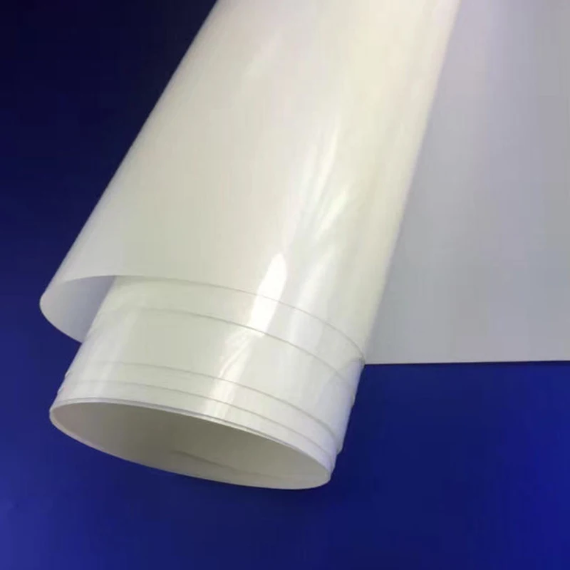 Самовосстанавливающаяся защитная пленка SUNICE из полиуретана для покраски