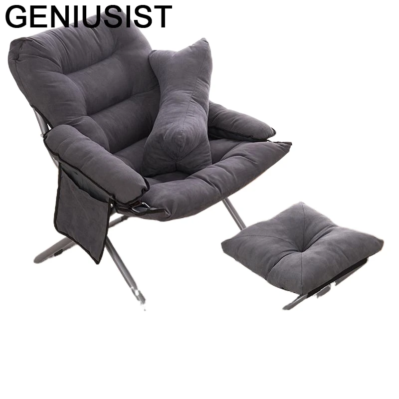 Солнечная мебель Tumbona для декора сада складная кровать внутреннего дворика