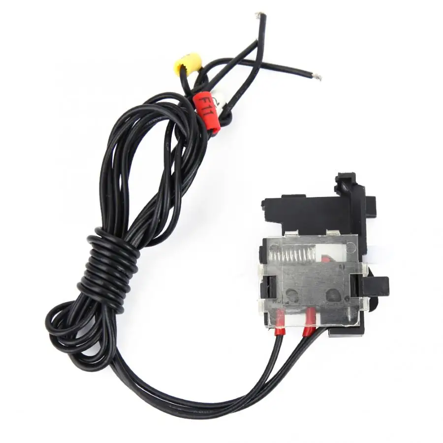 CM1-100 вспомогательный контактный выключатель переменного тока 220/230 В миниатюрный