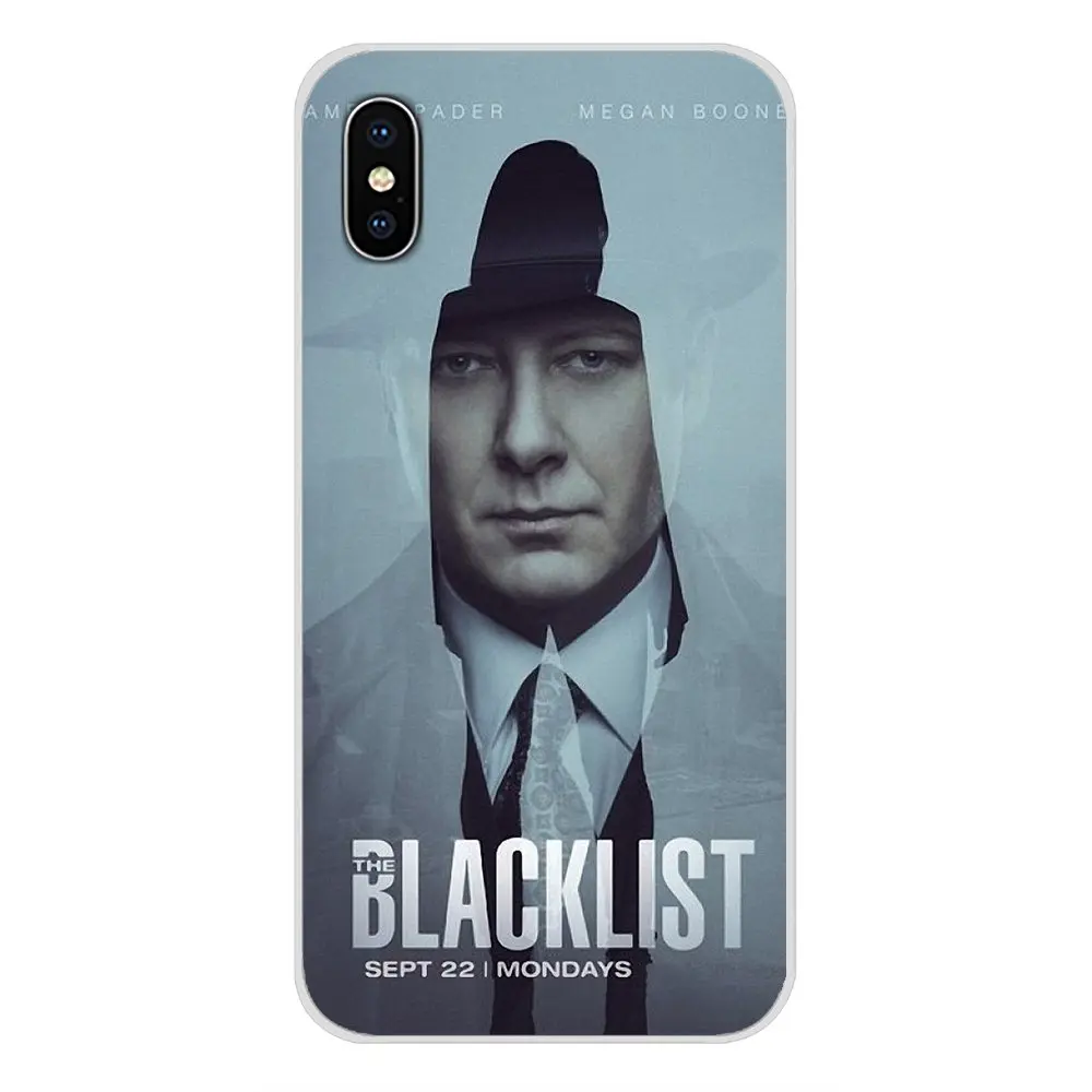 Аксессуары для телефонов Huawei G7 G8 P7 P8 P9 P10 P20 P30 Lite Mini Pro P Smart Plus 2017 2018 2019 черный список