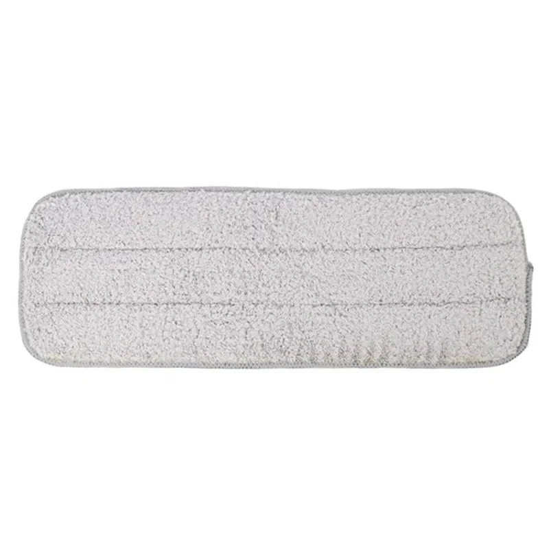 Promotion! Suitable for Xiaomi Mijia Deerma Replace Mop Mi Water Spray 360 Rotating Cleaning Cloth Head Wooden Fib | Дом и сад