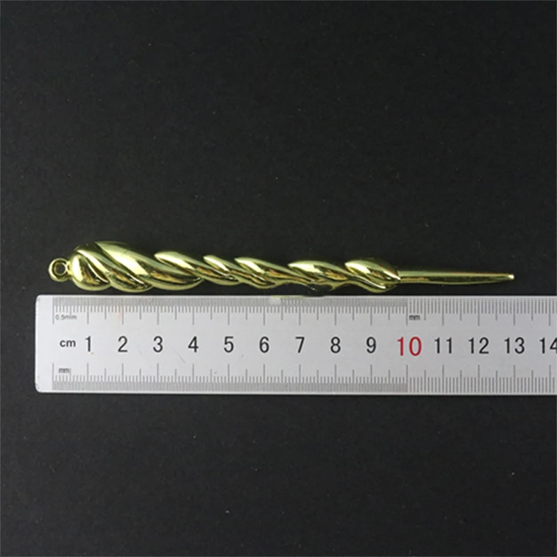 Рождественские украшения имитация прозрачных ледяных сосульок золото и серебро