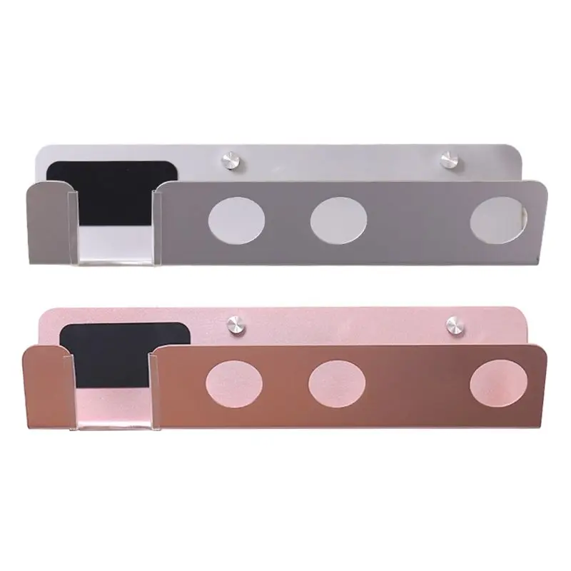 Настенный держатель для фена подвесной кронштейн хранения Dyson|Фены волос| |