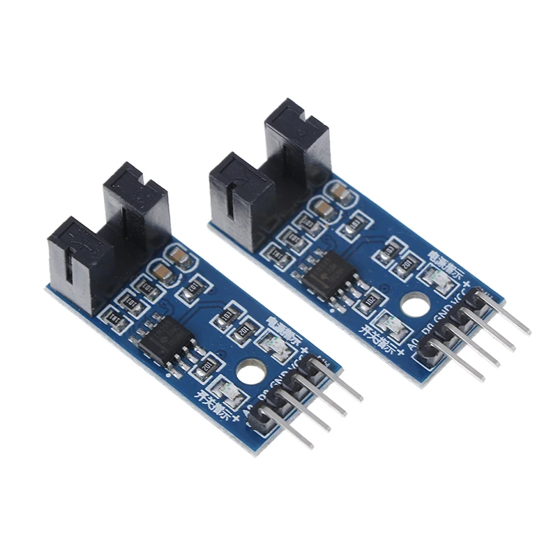 Релейный модуль LM393 для Arduino 1/2/5 шт. высокий и низкий уровень с изоляцией