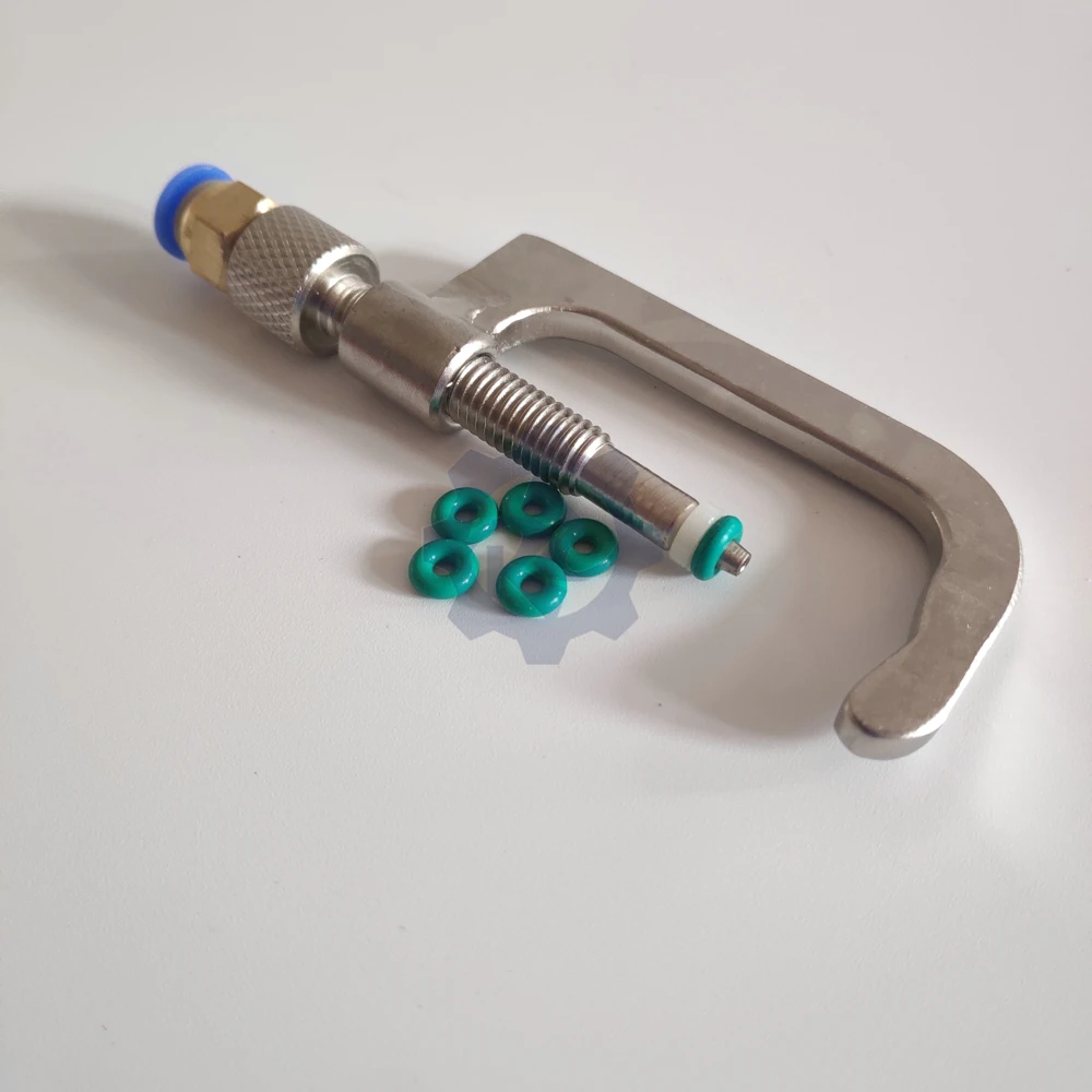 Универсальный дизельный инжектор с общей топливной магистралью инструмент для