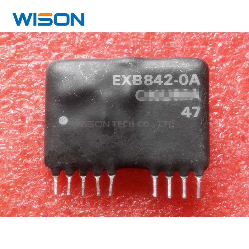 

EXB842-OA original MODULE