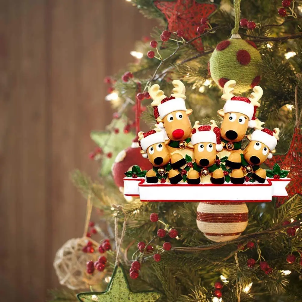 

Подвеска на рождественскую елку, 2, 3, 4, 5, 6 и 7 дюймов