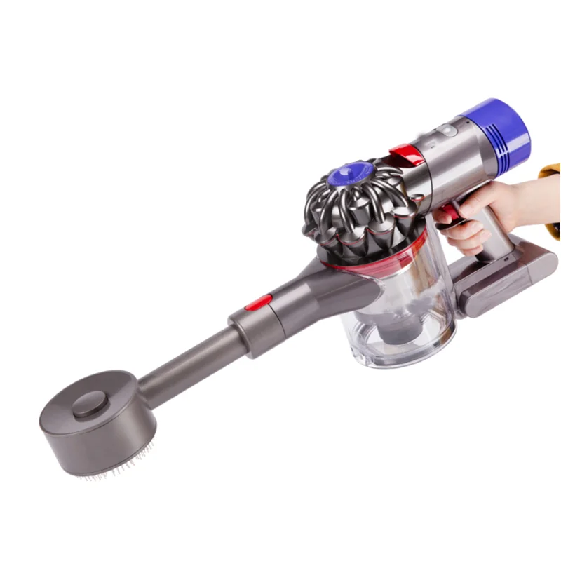 НОВАЯ щетка для домашних животных беспроводного пылесоса Dyson V7 V8 V10 V11 Cat Dog шланг с