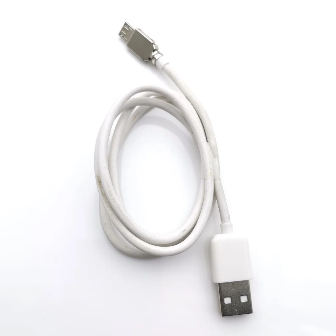 50 шт./лот Micro USB 4Pin 5in штекер Черный/Белый Сварочные данные OTG линейный интерфейс DIY кабель для передачи данных Аксессуары