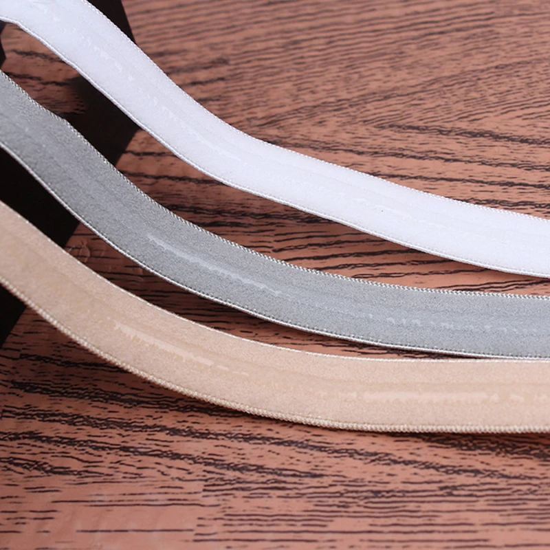 20 метровый бюстгальтер тесьма силиконовый текстильный ремешок плечевой ремень