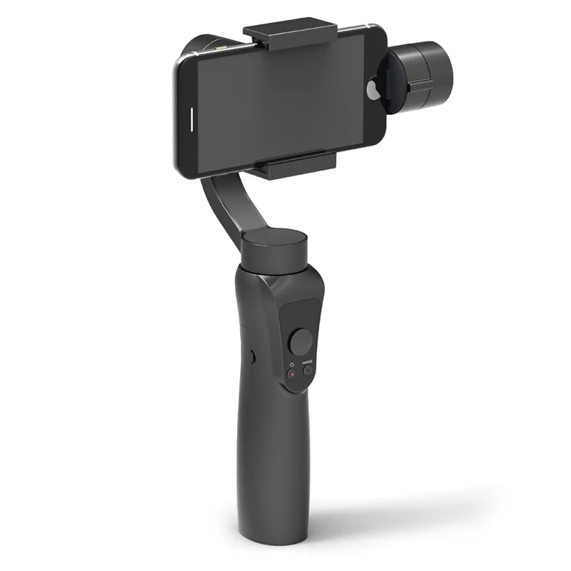 Лучшие предложения шарнирный стабилизатор для камеры GoPro ручной Портативный