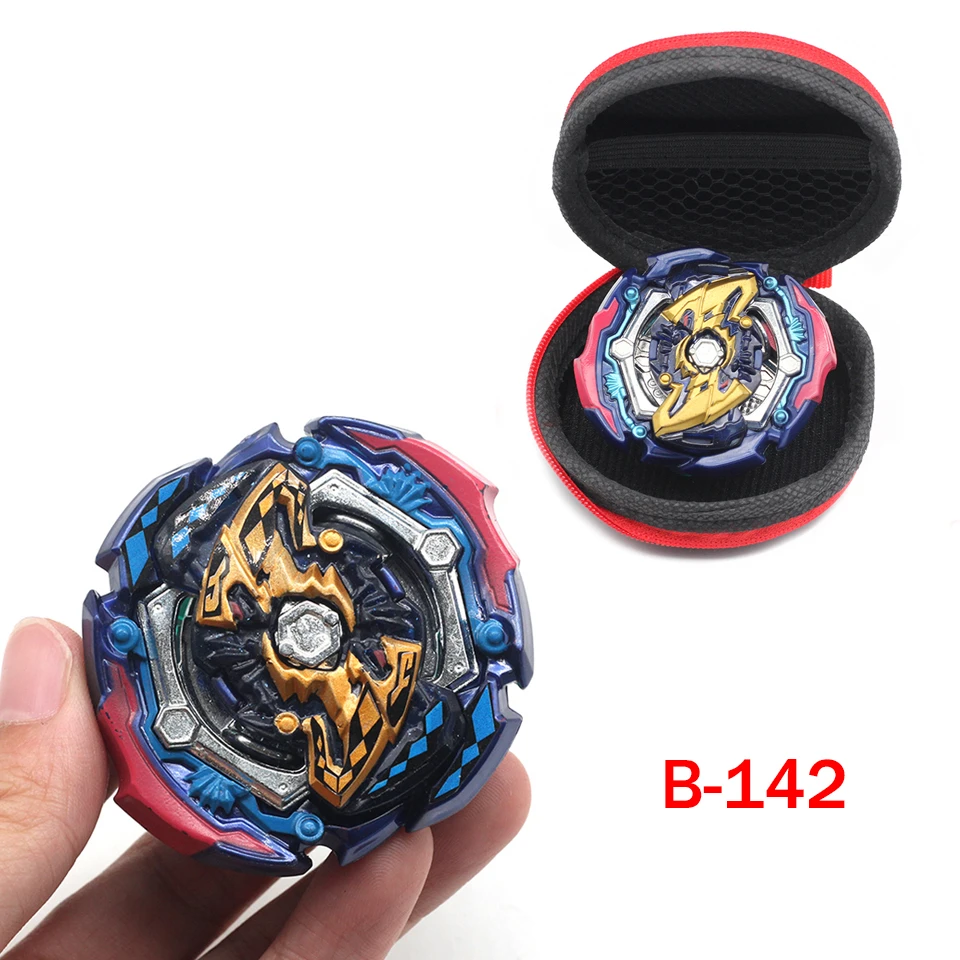 Все стиль Beyblade Burst B142 B143 Bey Blade Blades Bayblade топ с высоким сопротивлением игрушки металлический Спиннинг