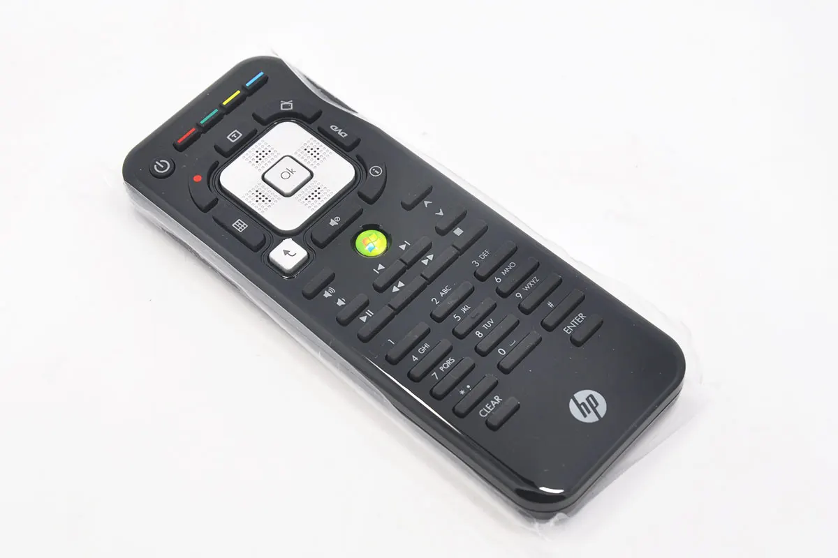 ТВ-тюнер HP A867 USB DVB-T рекордер 580175-001 WF651AV медиа-центр WINDOWS | Компьютеры и офис