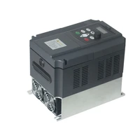 nflixin Vector Control frequency converter 380V 3 phase variable frequency inverter for motor 11kw ac frequency drive
