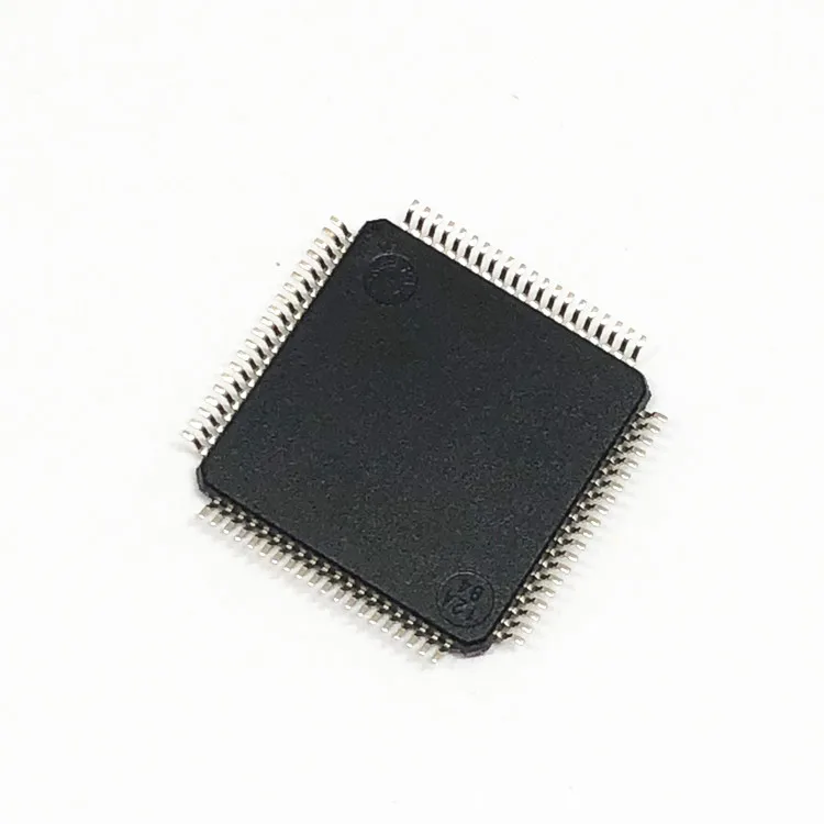 

Free shipping TMS320F28069PNT 320F28069PNT LQFP-80 32BIT 10PCS