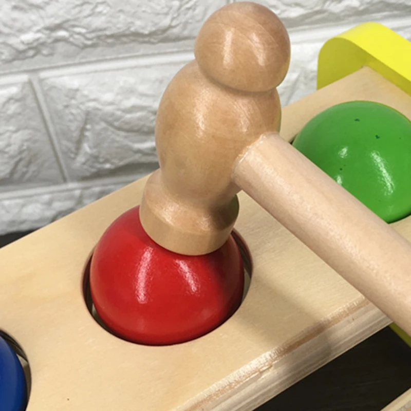 

Baby Table Xylophone Educational Toy 3-In-1 Function Percussion Toys, Slide-Out Xylophone, One Size