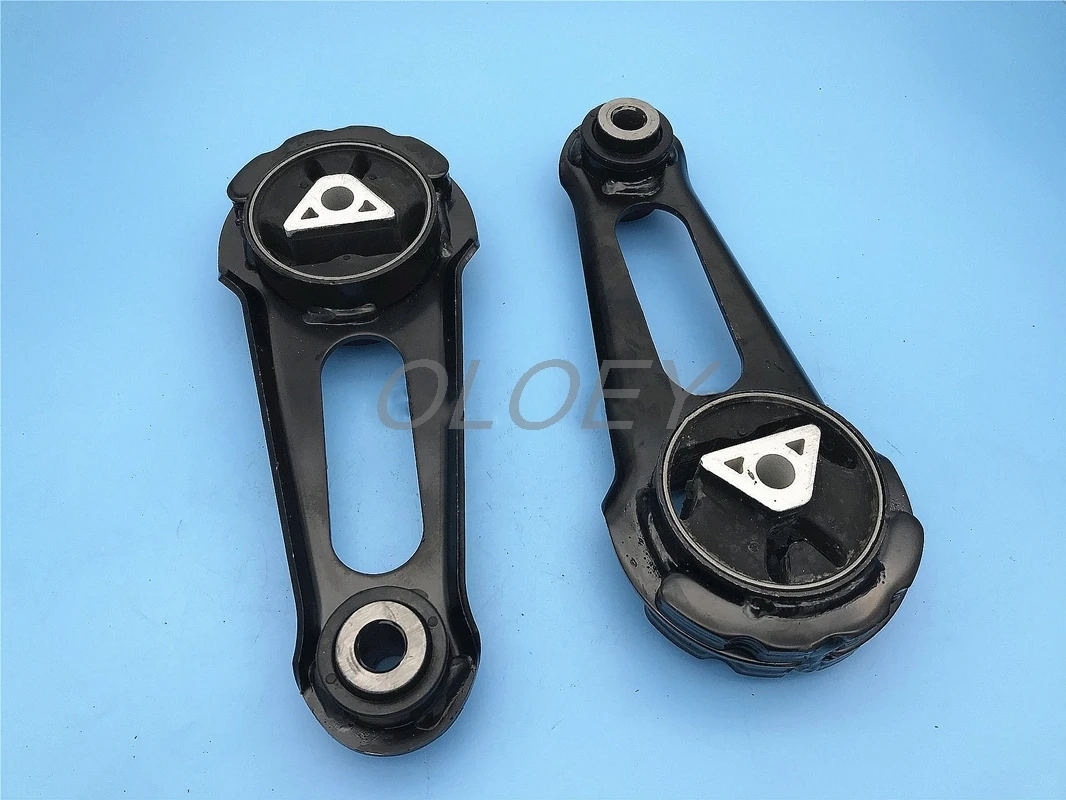 

Engine Motor Transmission Mount Kit 11360-1HC0B for NISSAN SENTRA 2007 2008 2009 2010 2011 2012