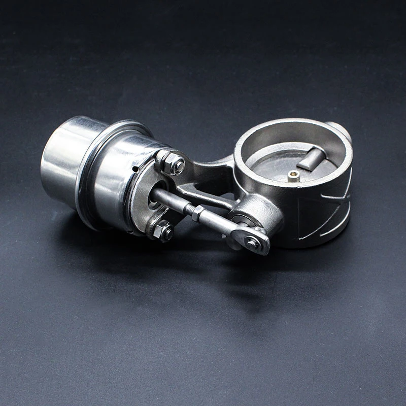 Клапан вакуумного насоса OBD выпускной клапан 3 0 дюйма регулируемый пульт