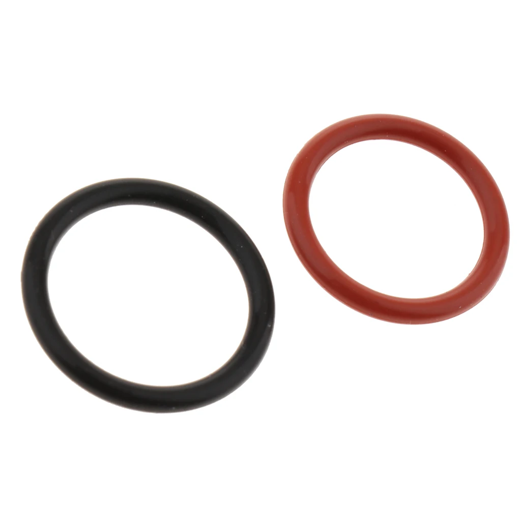 2x уплотнительные кольца уплотнительное кольцо резиновое уплотнение для Accord 1994