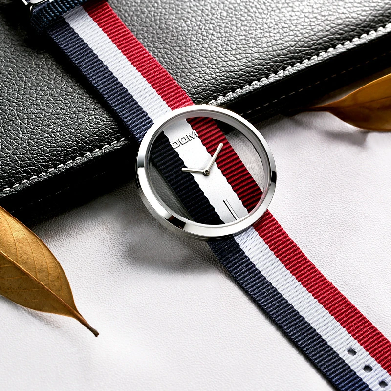 

Fashion Women Watch Casual Waterproof Quartz Watches Leather Strap Sport Ladies Elegant Wrist Watch Girl Relogio Masculino