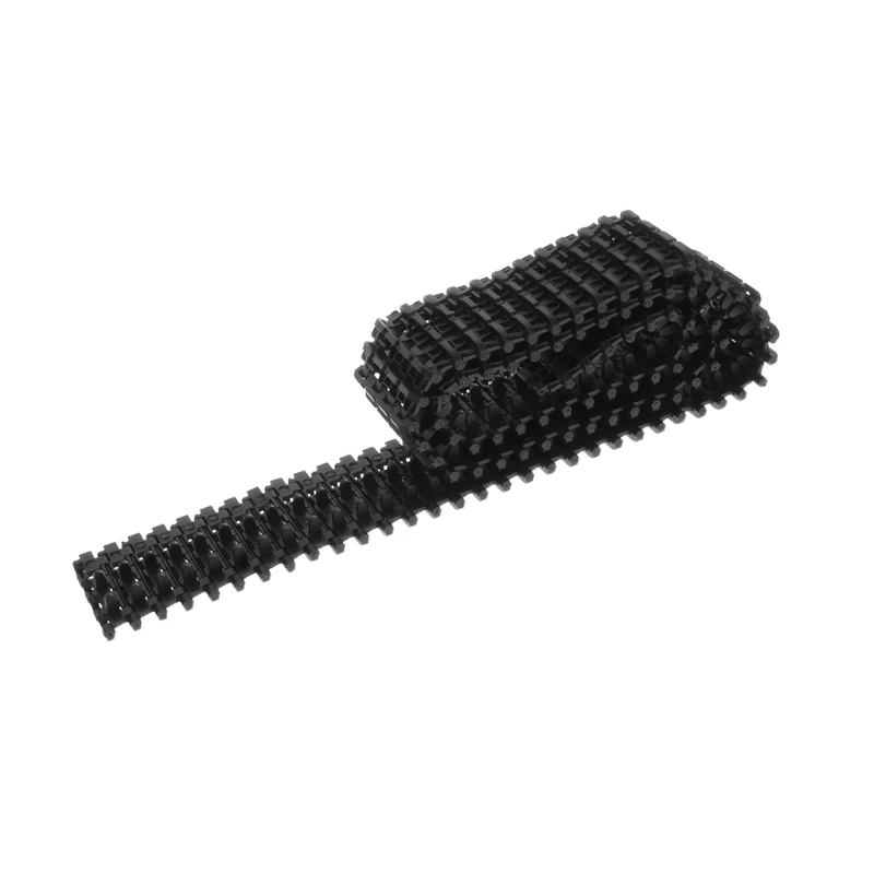 Caterpillar Chain Track Pedrail Wheel For Arduino T100 T400 Tank 1:16 DIY RC Toy | Игрушки и хобби