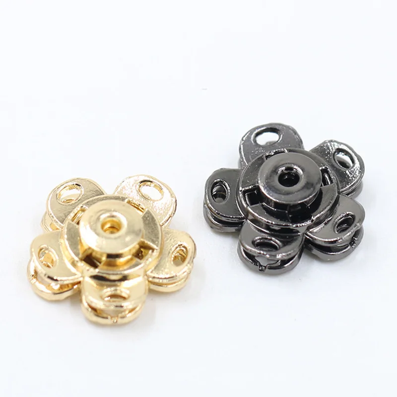 10 шт. высокое качество металлические кнопки пальто Костюмы Одежда Декоративные