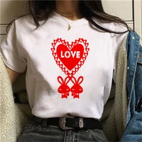 women summer clothing cute graphic tshirts love the letter women t shirt fashionable harajuku graphic t shirt