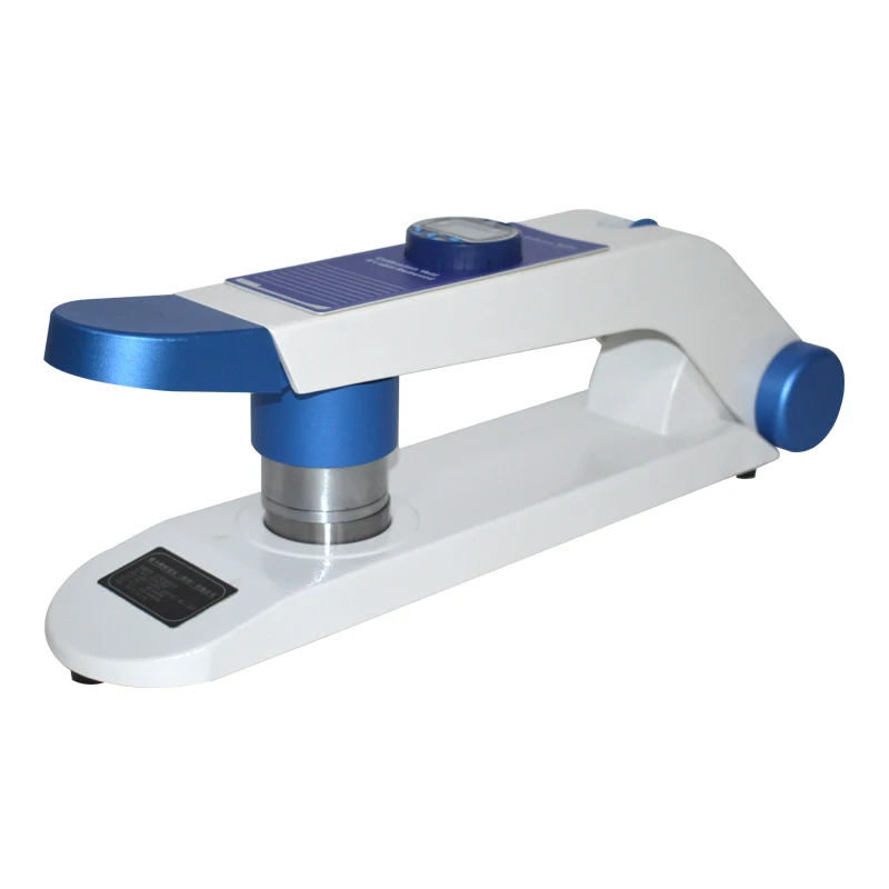 Тестер мягкости кожи цифровой тестер коровы 1 шт.|tester machine|tester digital |