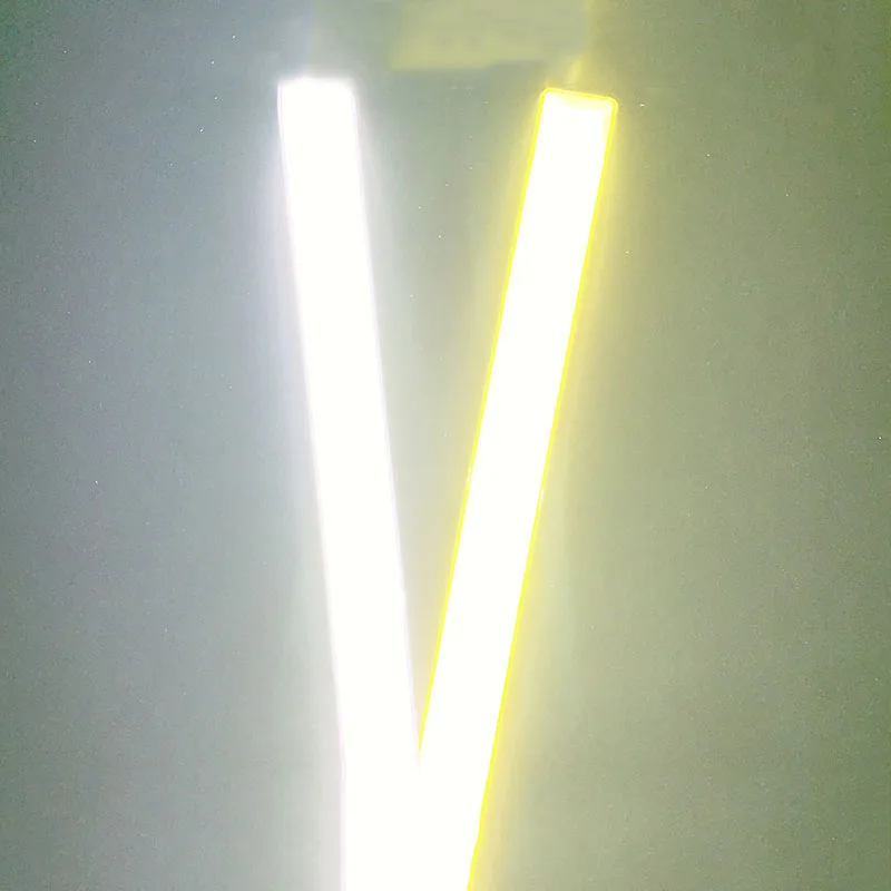 Светоотражающий браслет со светящимися свечами 41 см 600 браслеты повязки для бега