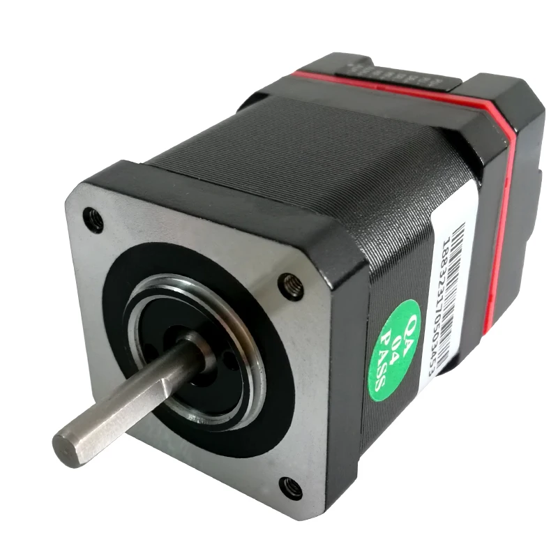 

Santo high speed 42 closed-loop stepping motor integrated machine 1000 line encoder 48mm high torque sumtor