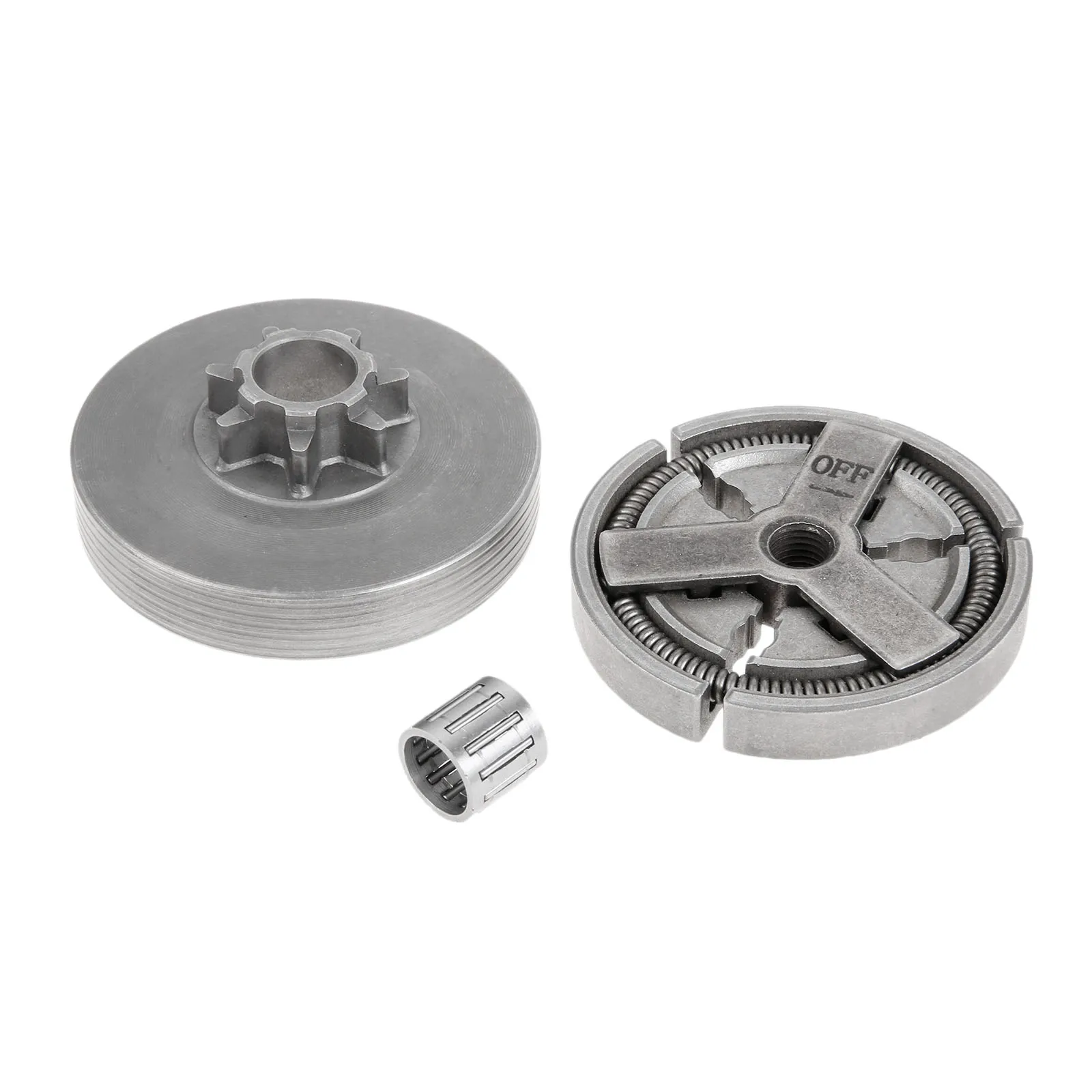 Барабан сцепления DRELD + Сцепление игольчатый подшипник подходит для китайской