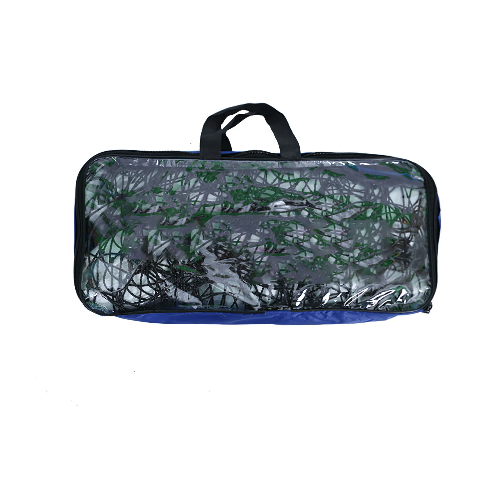 

Portable Badminton Net Set High Quality Volleyball Net Not Easy to Break Ball Net with Storage Bag Convenient for Using Outdoor