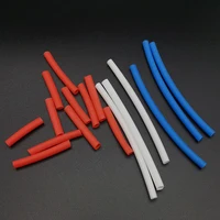 Термоусадка, 1.5/2/3/4/5/6 мм, 1 м от 16 руб#2