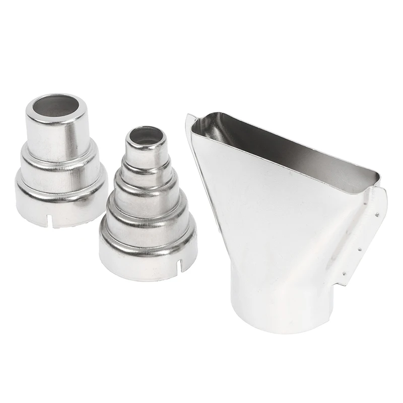 1 шт. комплект насадок для теплового пистолета |