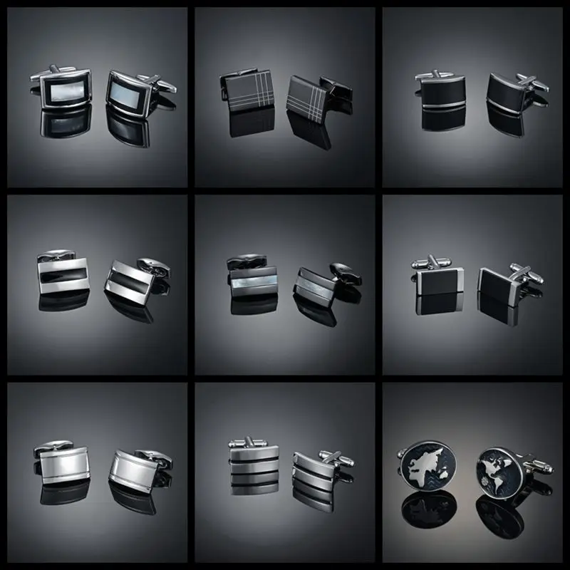 Светильник Кая Роскошная рубашка с манжетами мужская для французского