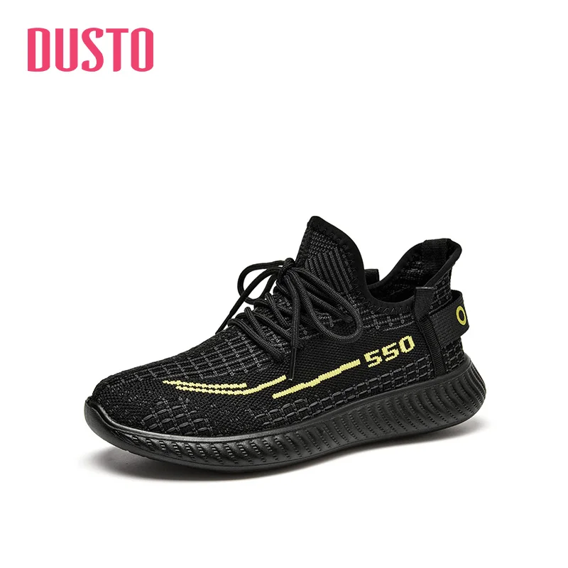 

DUSTO 2021, новые осенние кроссовки на низком каблуке, на плоской подошве, женская обувь