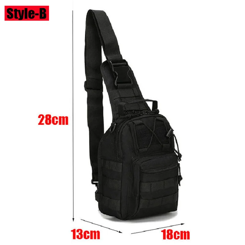 

40L 15L Outdoor Backpack Men's Waterproof Tacical Military Molle Backpack Army Travel Climbing Camping Hiking Sport Bag Rucksack