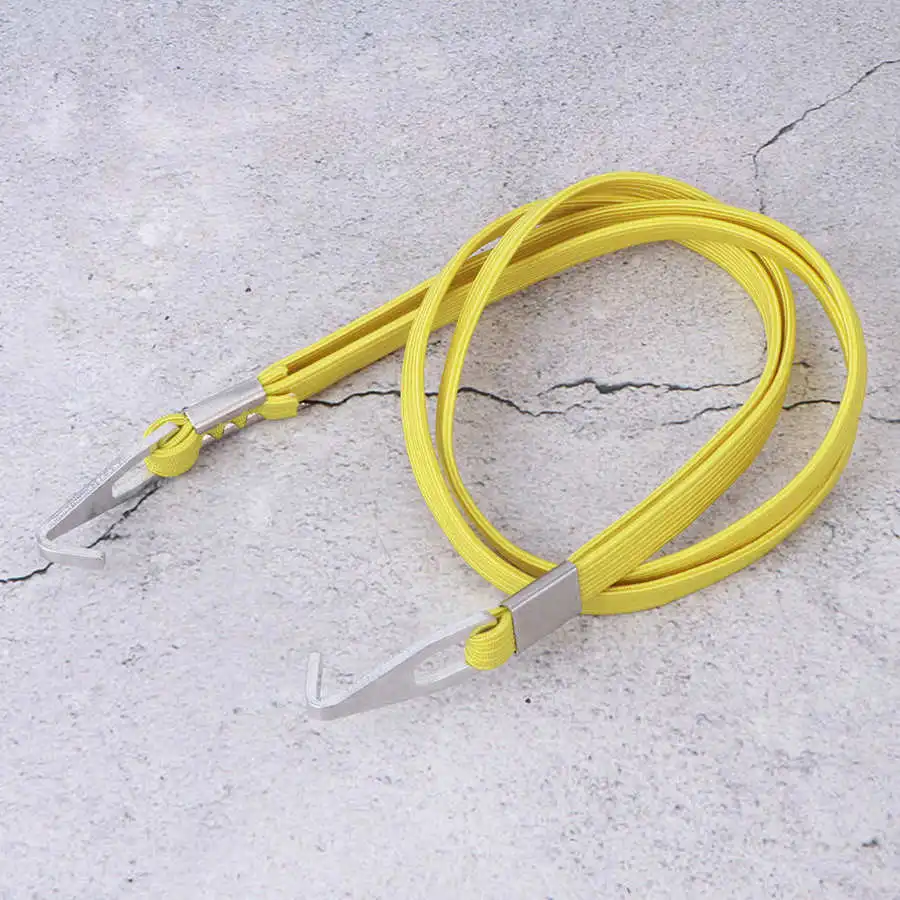 Прочный эластичный ремень шнур веревка для мотоцикла велосипеда ремень|Сумки и