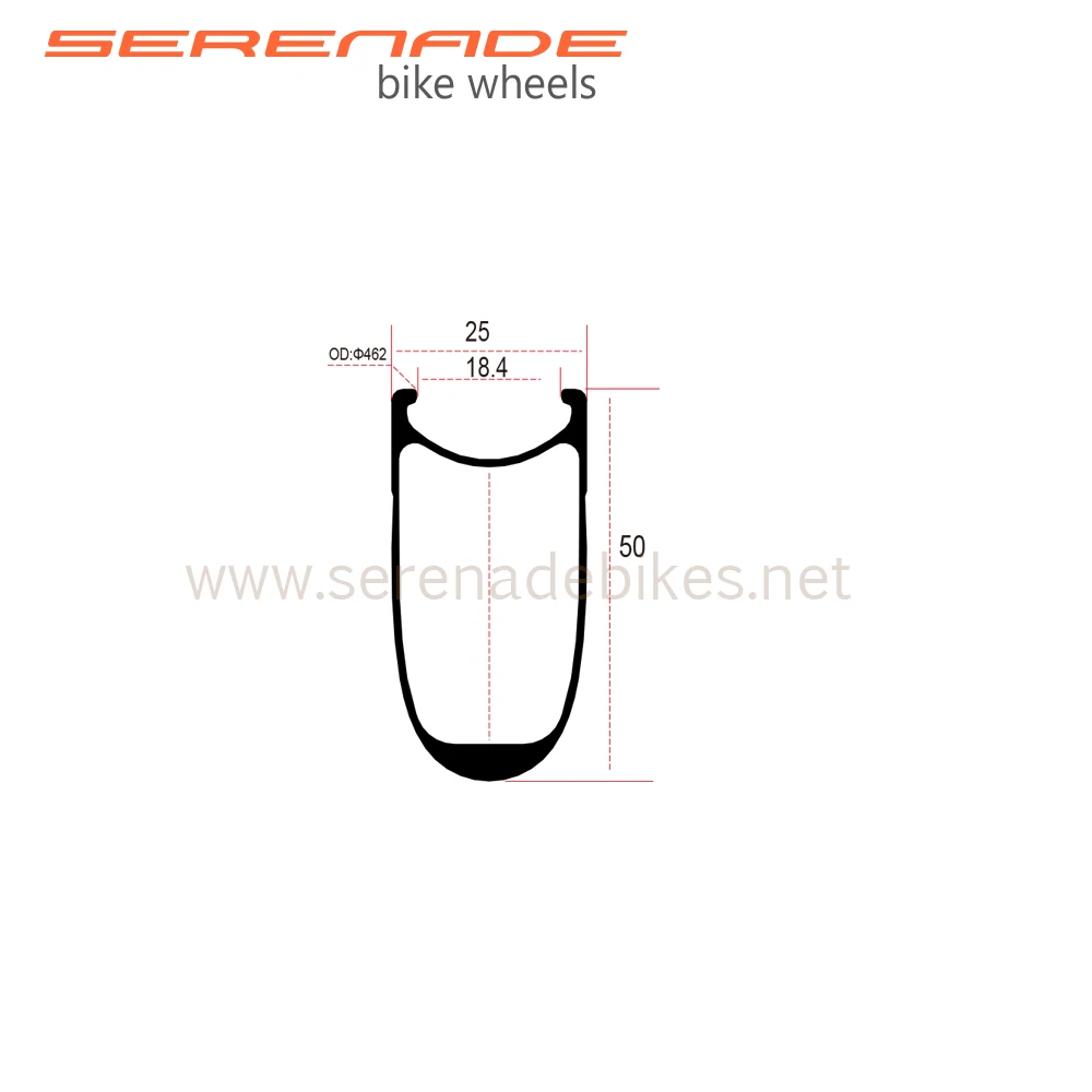 Bestellen 50x25mm 20 Zoll Carbon Bmx Zyklus Felgen 451 Racing Mini Rennrad Räder Toray T700 Carbon Fahrrad Räder Felge