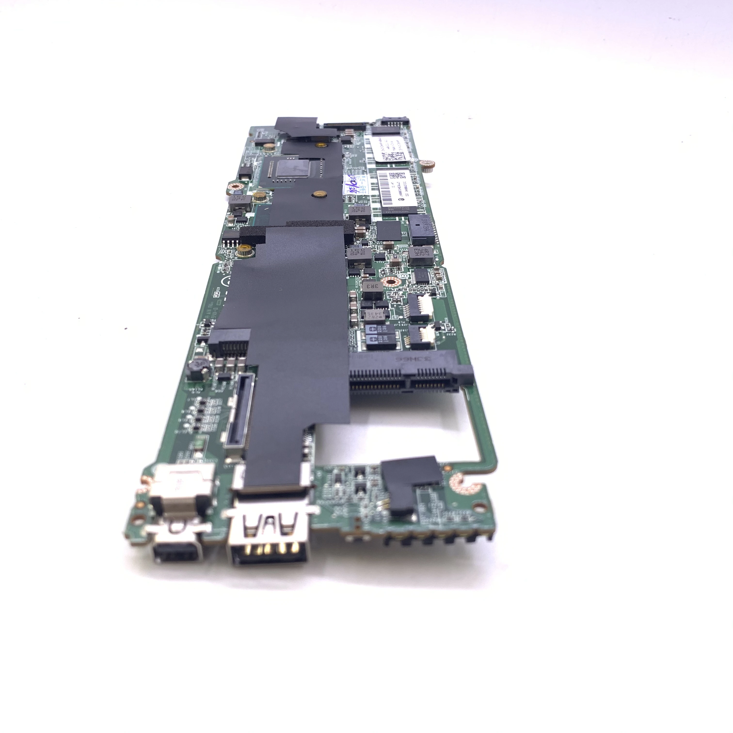 

KEFU DA0D13MBCD1 For DELL XPS 13 L321X Laptop Motherboard Tested I5-2467M 4G DDR3L 100% work original Mainboard