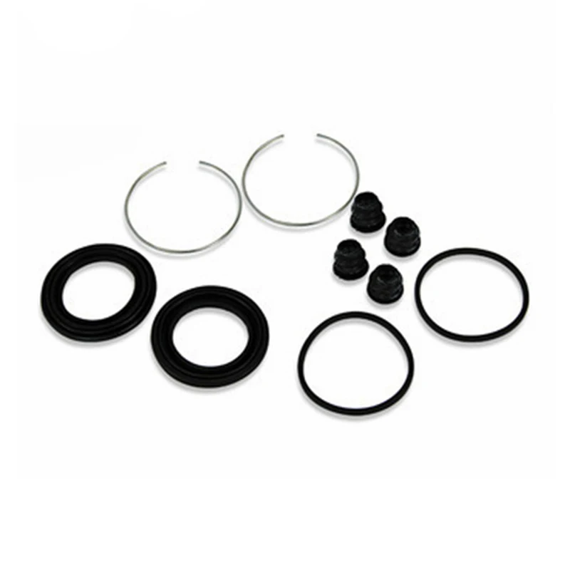 Ремонтный комплект суппорта тормозного цилиндра для Toyota FEBEST 0175-TRH200F OEM 04478-26030 |
