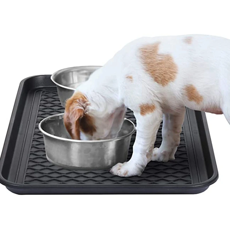 Бытовой многофункциональный пластиковый поднос для обуви/пластиковый