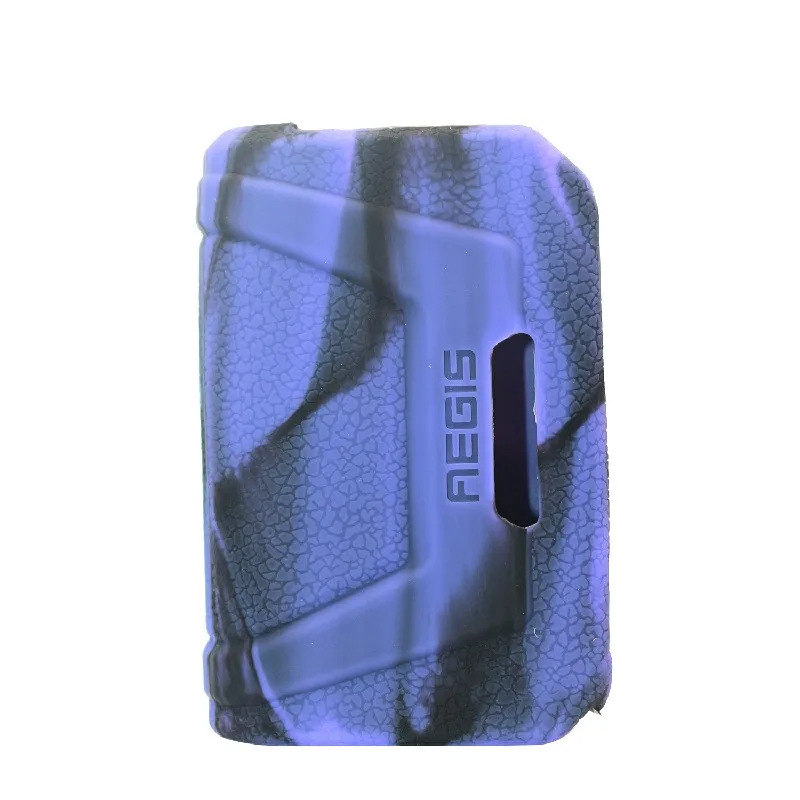 Силиконовый чехол lovekeke для Aegis Legend 2 L200 200W V2 Box Mod kit силиконовый текстурный кожаный