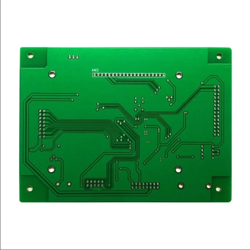 

Electronic Circuit Board, Double Sided SMT PCBA /Control Board PCB Supplier